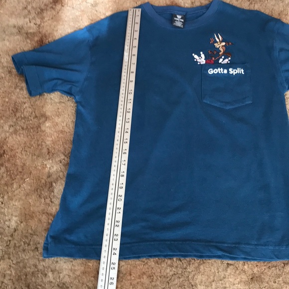 Gotta Split T- Shirt 🎳 - Picture 5 of 7